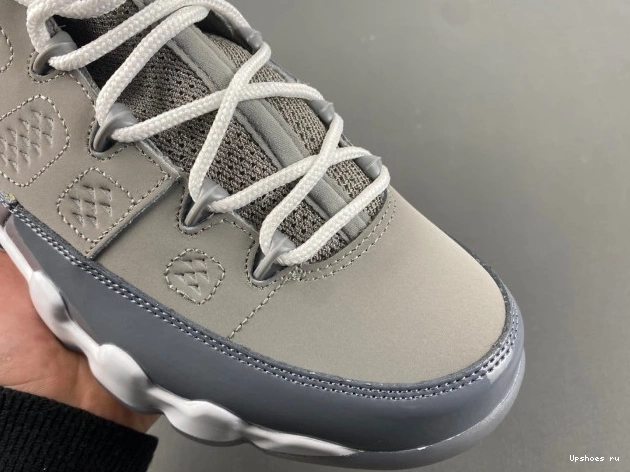 Grey  (2025)  9  Retro Jordan  HV4794-011 Cool 0716